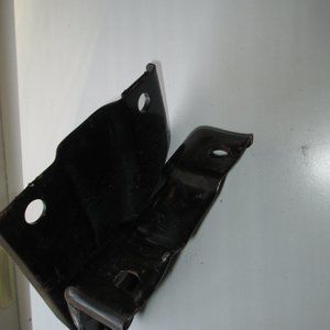 17-21 FACTORY NISSAN PATHFINDER REAR TOW HOOK